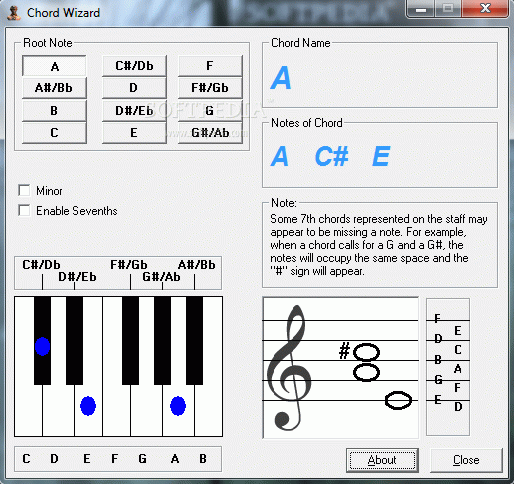 Chord Wizard Crack With Serial Key Latest 2024