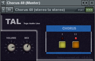 Chorus-60 Crack + Serial Number Download 2024