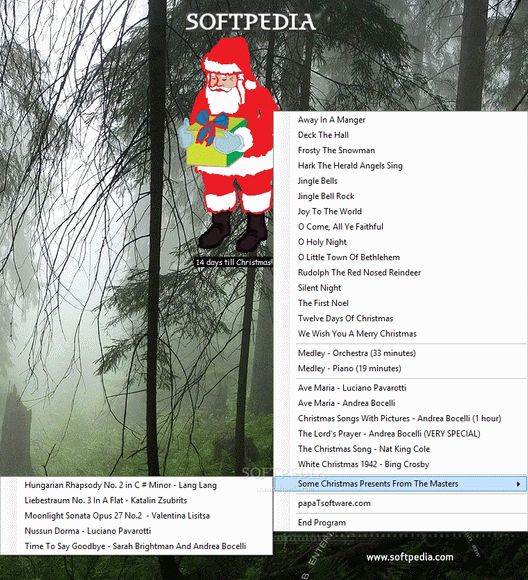Christmas Sing Along Crack + Activator Download