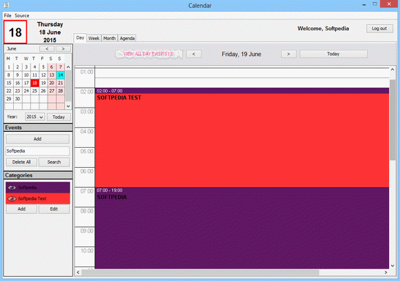 Calendar Crack + Keygen