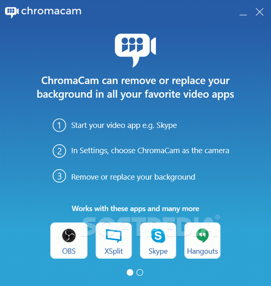 ChromaCam Activator Full Version