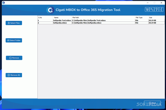 Cigati MBOX to Office 365 Migrator Tool Crack With Keygen 2024