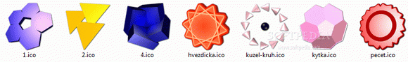 Circle Shapes Icons Crack With Keygen Latest 2024