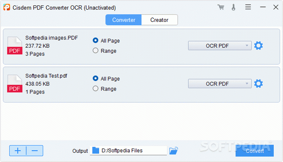 Cisdem PDF Converter OCR Crack + Keygen Download 2024