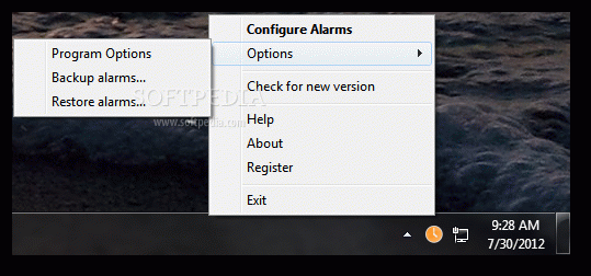Citrus Alarm Clock Crack + License Key Download 2024
