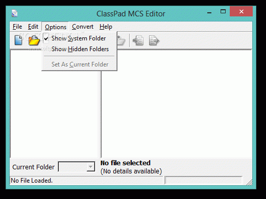 ClassPad MCS Editor Crack & License Key
