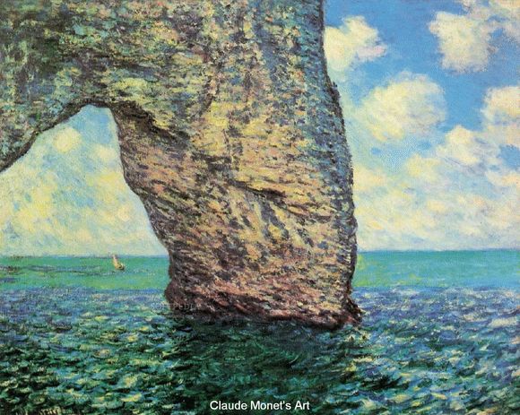 Claude Monet Painting Screensaver Crack With Activator Latest 2024