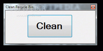 Clean Recycle Bin Crack With License Key Latest 2024