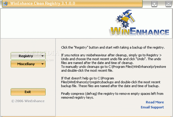 Clean Registry Crack With Activator 2024