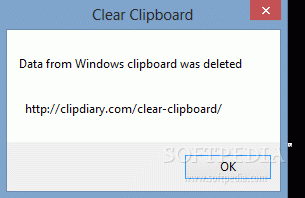 Clear Clipboard Crack + Serial Key Download