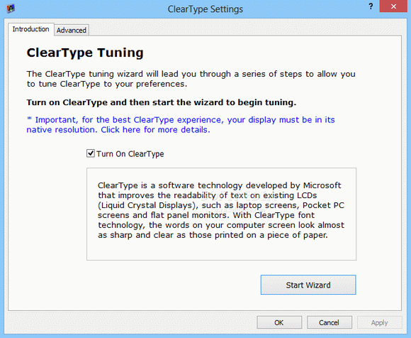 ClearType Tuner PowerToy Crack With Activation Code 2024