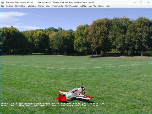 ClearView RC Flight Simulator Crack With Activation Code 2024