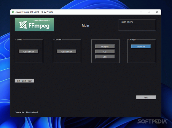Clever FFmpeg GUI Crack With License Key 2024