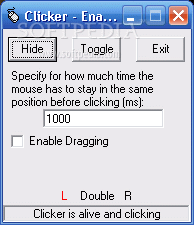Clicker Crack With License Key Latest 2024