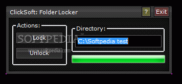 ClickSoft: Folder Locker Crack + Activation Code Download 2024