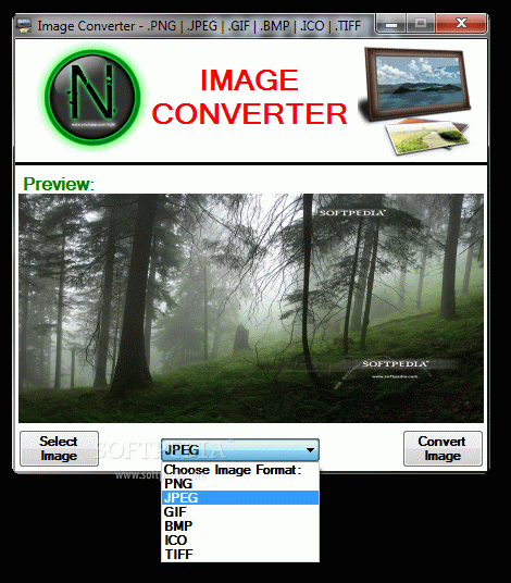 Image Converter Crack With Serial Key