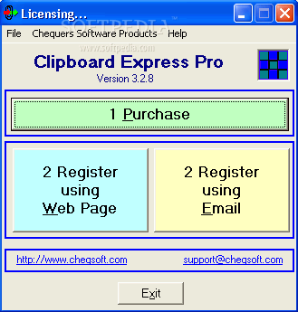 Clipboard Express Pro Crack With Activator Latest 2024