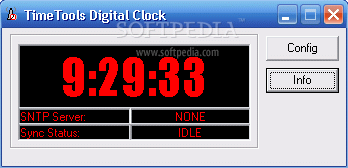 Digital Clock Crack With Activation Code