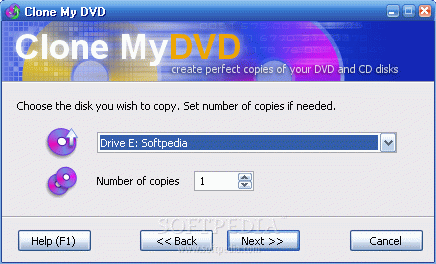 Clone My DVD Crack + Activator Updated