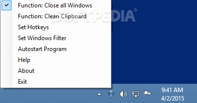Close all Windows Crack + Activator (Updated)