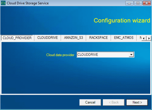 Cloud Drive Storage Service Crack With Activator