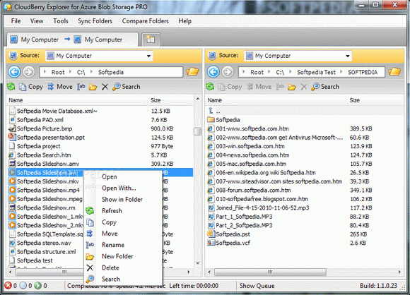 CloudBerry Explorer PRO for Azure Blob Storage Pro Crack + Serial Key Download