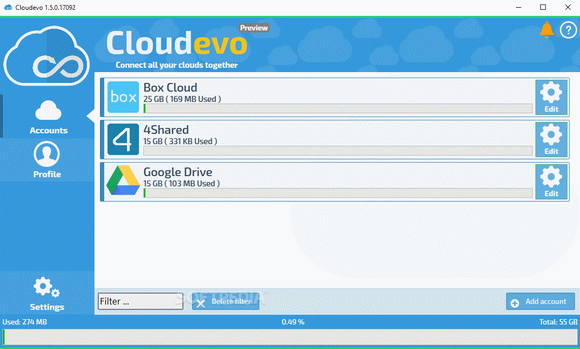 Cloudevo Crack With Serial Number Latest 2022