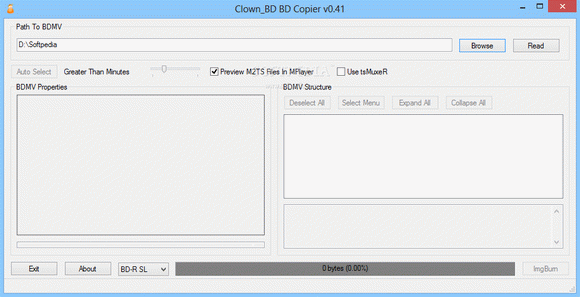 Clown_BD BD Copier Crack + Serial Number Download