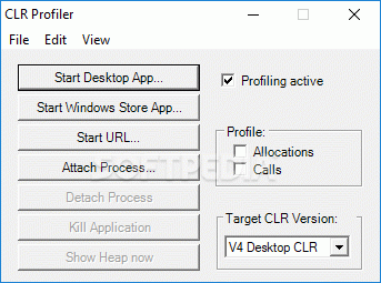 CLR Profiler Keygen Full Version