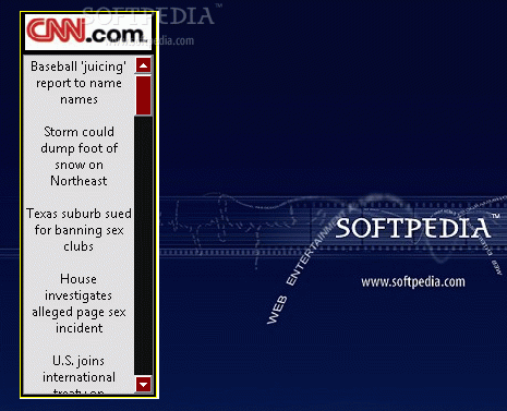 CNN 4 in 1 NEWS feed Crack + Activation Code (Updated)