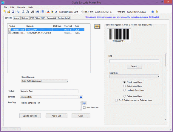 Code Barcode Maker Pro Crack + Activator Download 2024