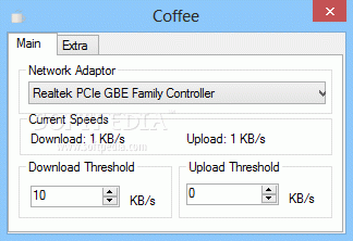 Coffee Portable Crack + Keygen (Updated)