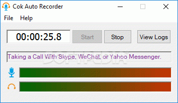 Cok Auto Recorder Crack With Serial Number