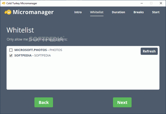 Cold Turkey Micromanager Crack + Activator (Updated)