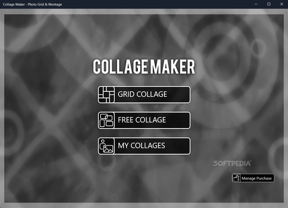 Collage Maker - Photo Grid & Montage Crack + Serial Key Download