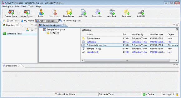 Collanos Workplace Windows Crack + Keygen Download 2024