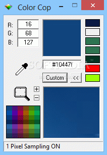 Color Cop Crack With Serial Number Latest