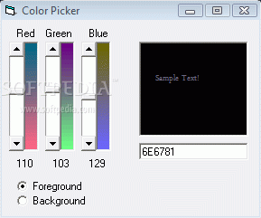 Color Picker Crack + Activation Code Download 2024