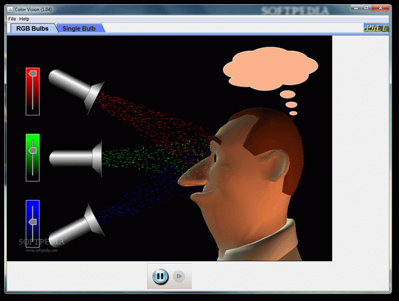 Color Vision Activator Full Version
