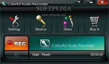 Colorful Audio Recorder Crack + License Key (Updated)