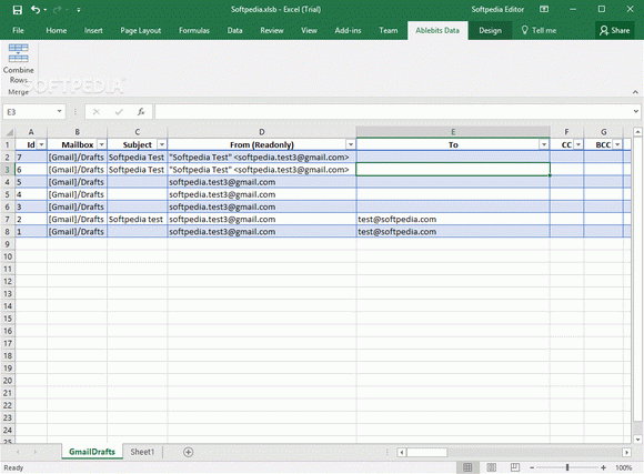 Combine Rows Wizard for Microsoft Excel Crack Plus License Key