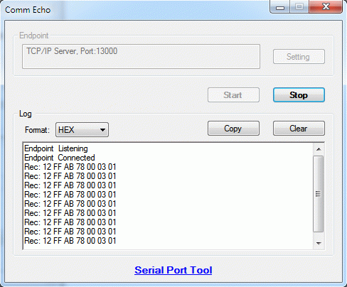 Comm Echo Crack With Serial Key Latest 2024