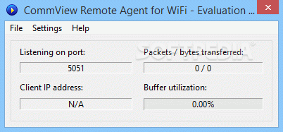 CommView Remote Agent for WiFi Crack With Serial Key