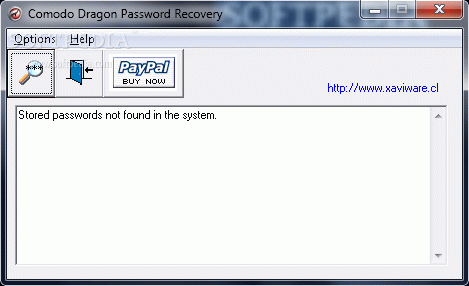 Comodo Dragon Password Recovery Crack + License Key Download