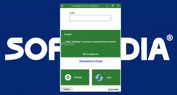 CompanionLink Express Crack With License Key Latest