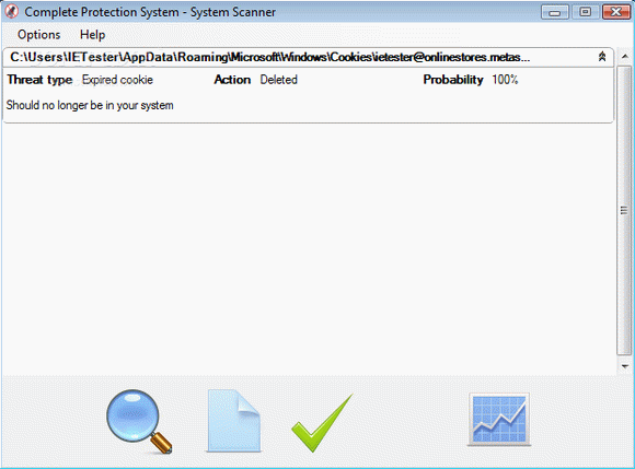 Complete Protection System - System Scanner Crack With Activator 2023