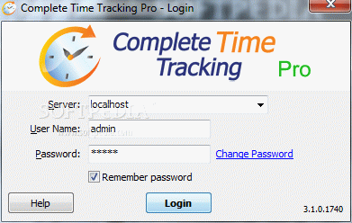 Complete Time Tracking Professional Crack With Serial Number 2024