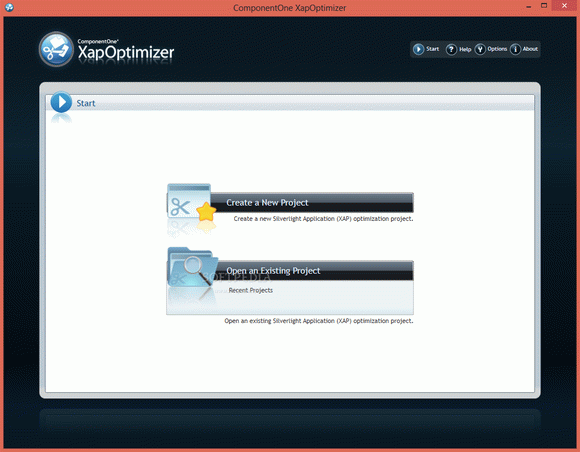 ComponentOne XapOptimizer Crack With License Key