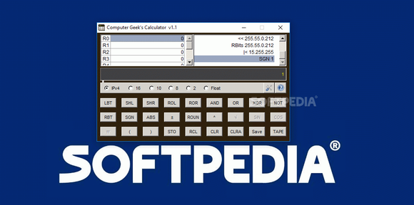 Computer Geek''s Calculator Crack + Serial Key Download 2024