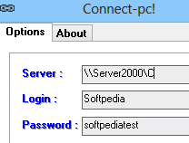 Connect-pc! Crack & Serial Key